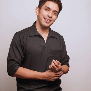 Baju Senja - Regular Fit