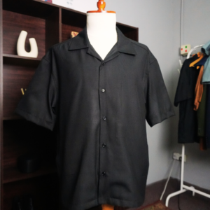 Bayu Shirt - Boxy Cut